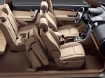Chevrolet Captiva 2006 года (CN)